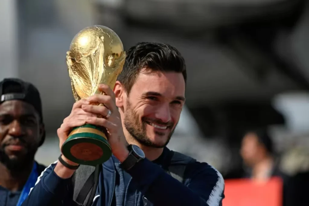 Hugo Lloris