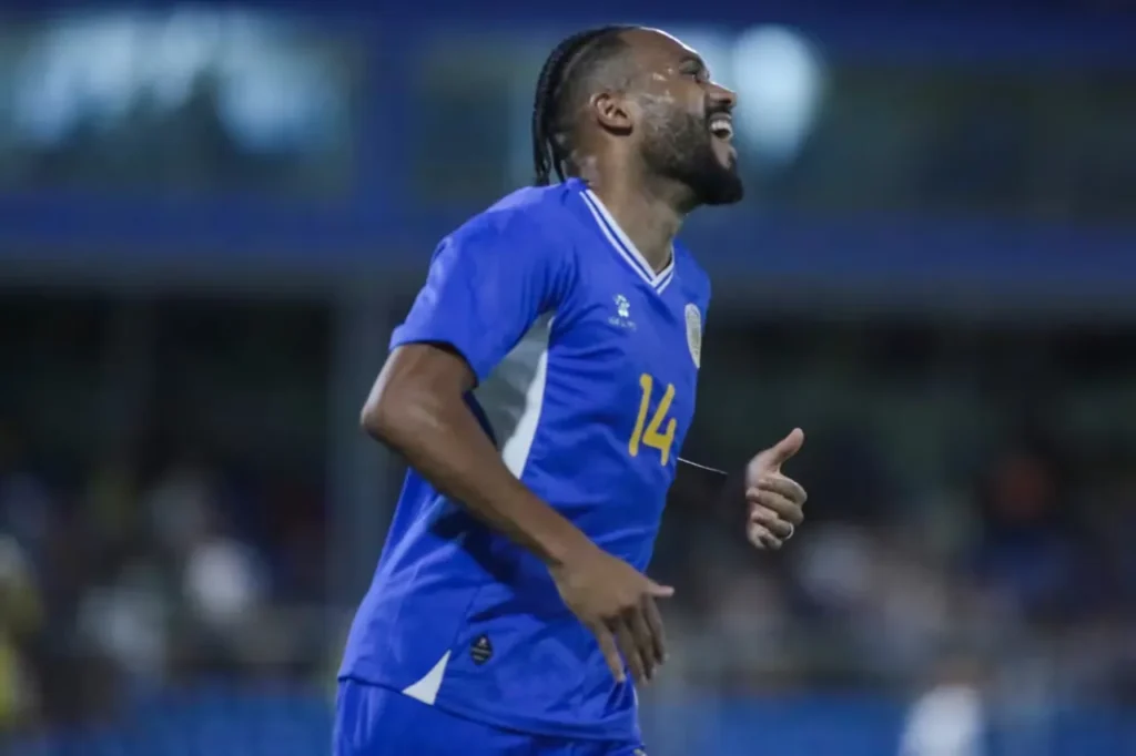 Hành Trình Của Đội Tuyển Curaçao Tại Vòng Loại World Cup 2026