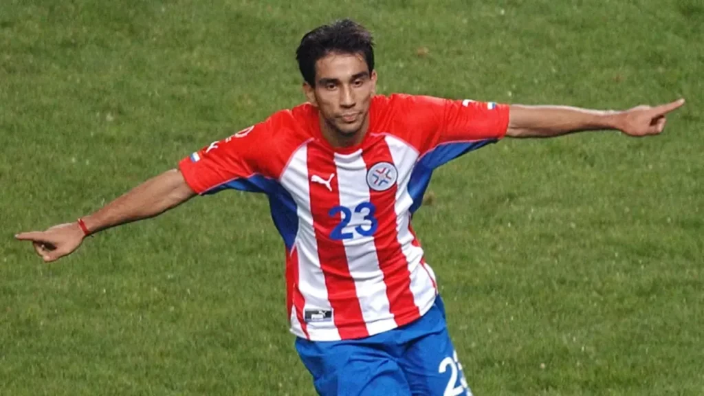 Những Kỷ Lục Đáng Chú Ý Của Paraguay Tại World Cup 2026