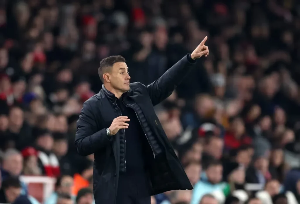 HLV Hiện Tại Của Đội Tuyển Uzbekistan: Fabio Cannavaro