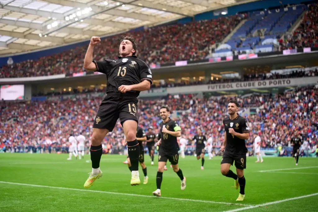 Hành Trình Của Đội Tuyển Bồ Đào Nha Tại Vòng Loại World Cup 2026