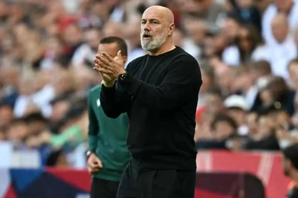 HLV Hiện Tại Của Đội Tuyển Bosnia & Herzegovina: Sergej Barbarez World Cup 2026