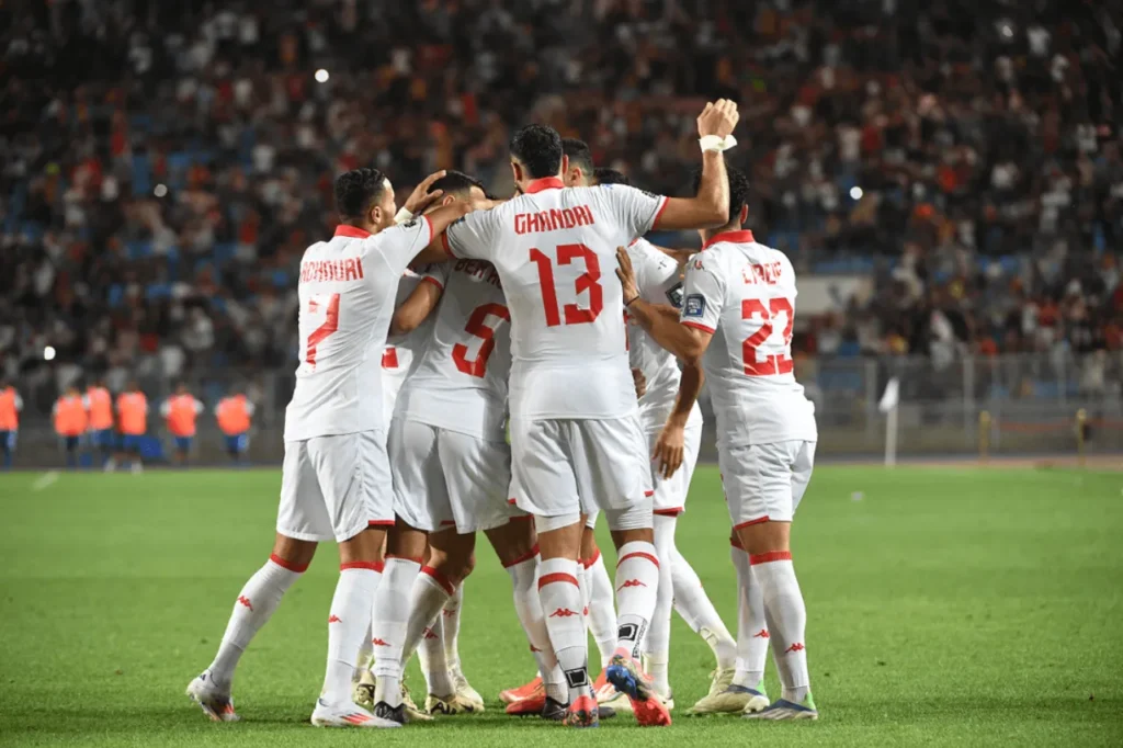 Hành Trình Của Đội Tuyển Tunisia Tại Vòng Loại World Cup 2026