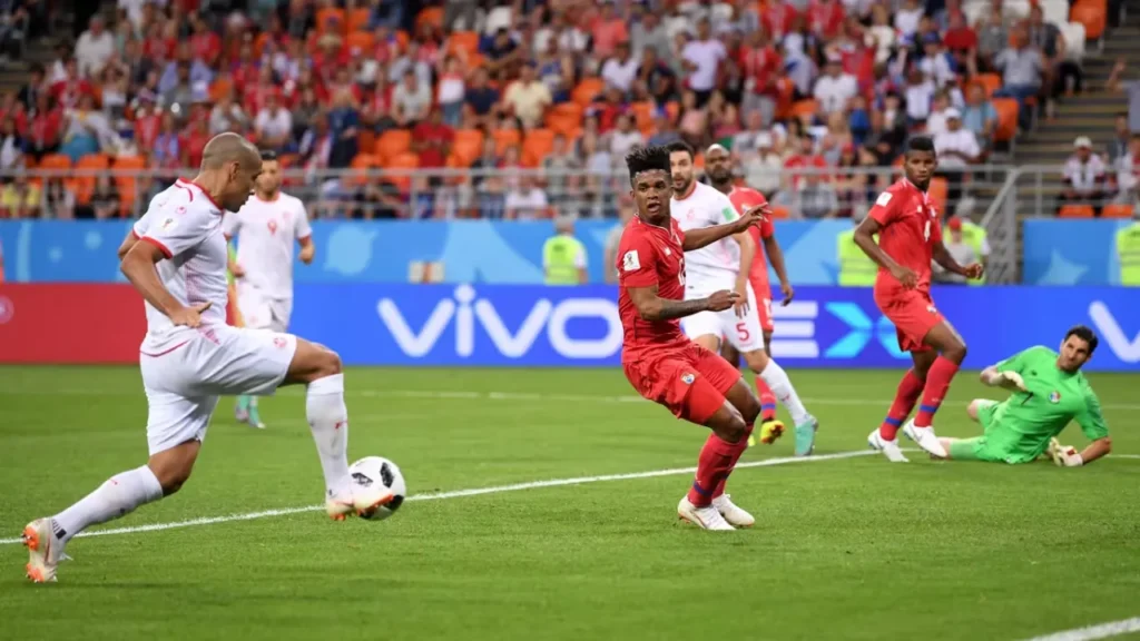Thành Tích Của Đội Tuyển Tunisia Tại World Cup